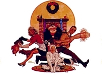 A Christmas Story