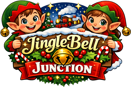 Jinglebell Junction Logo